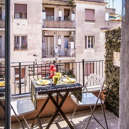 B&B Zen Trastevere Roma Eksteriør bilde