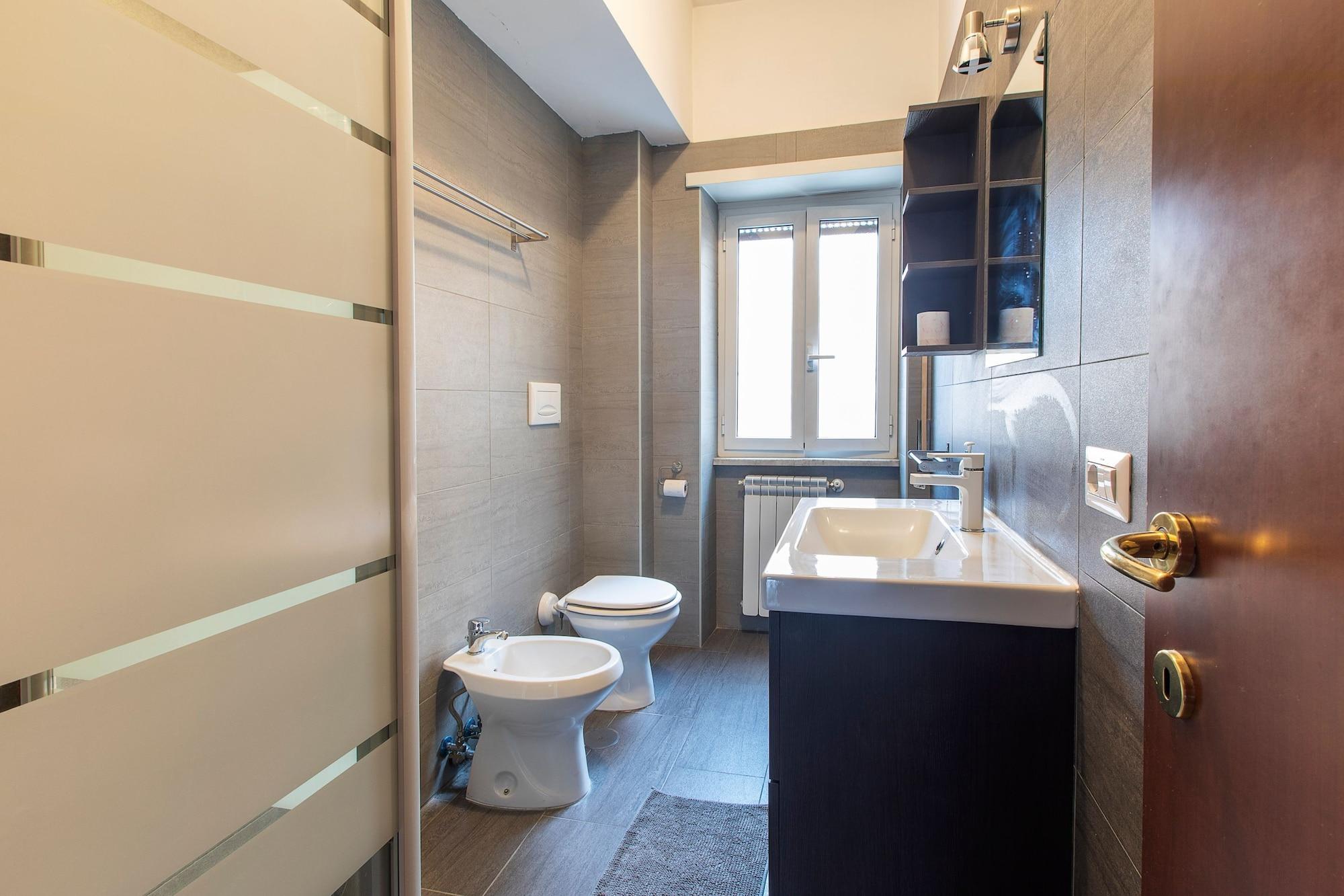B&B Zen Trastevere Roma Eksteriør bilde