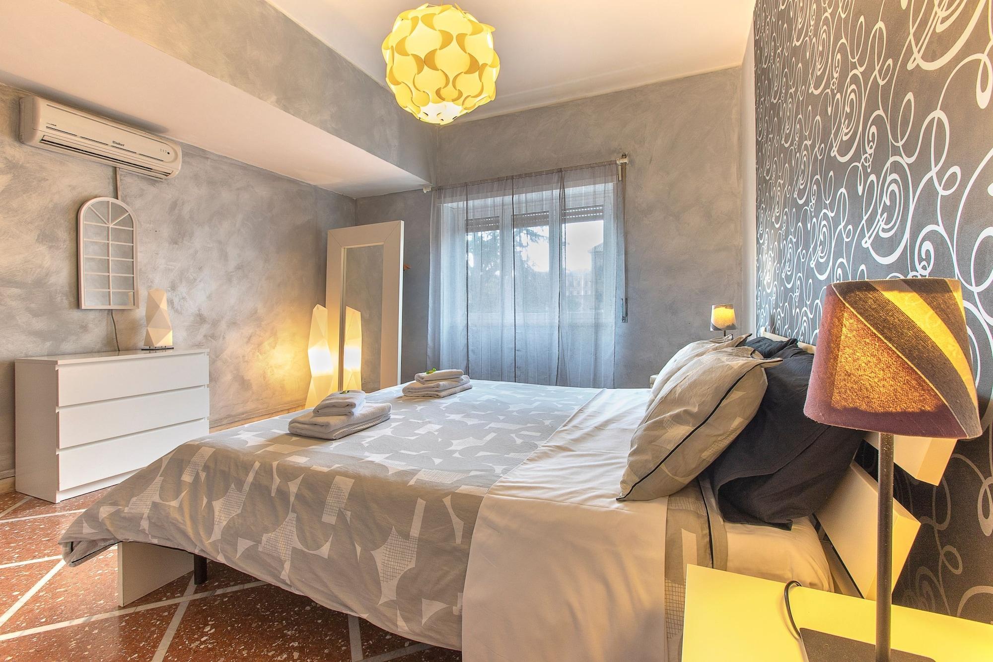 B&B Zen Trastevere Roma Eksteriør bilde