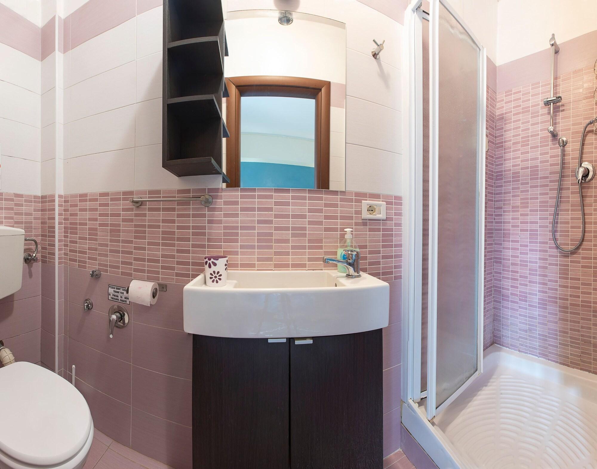 B&B Zen Trastevere Roma Eksteriør bilde