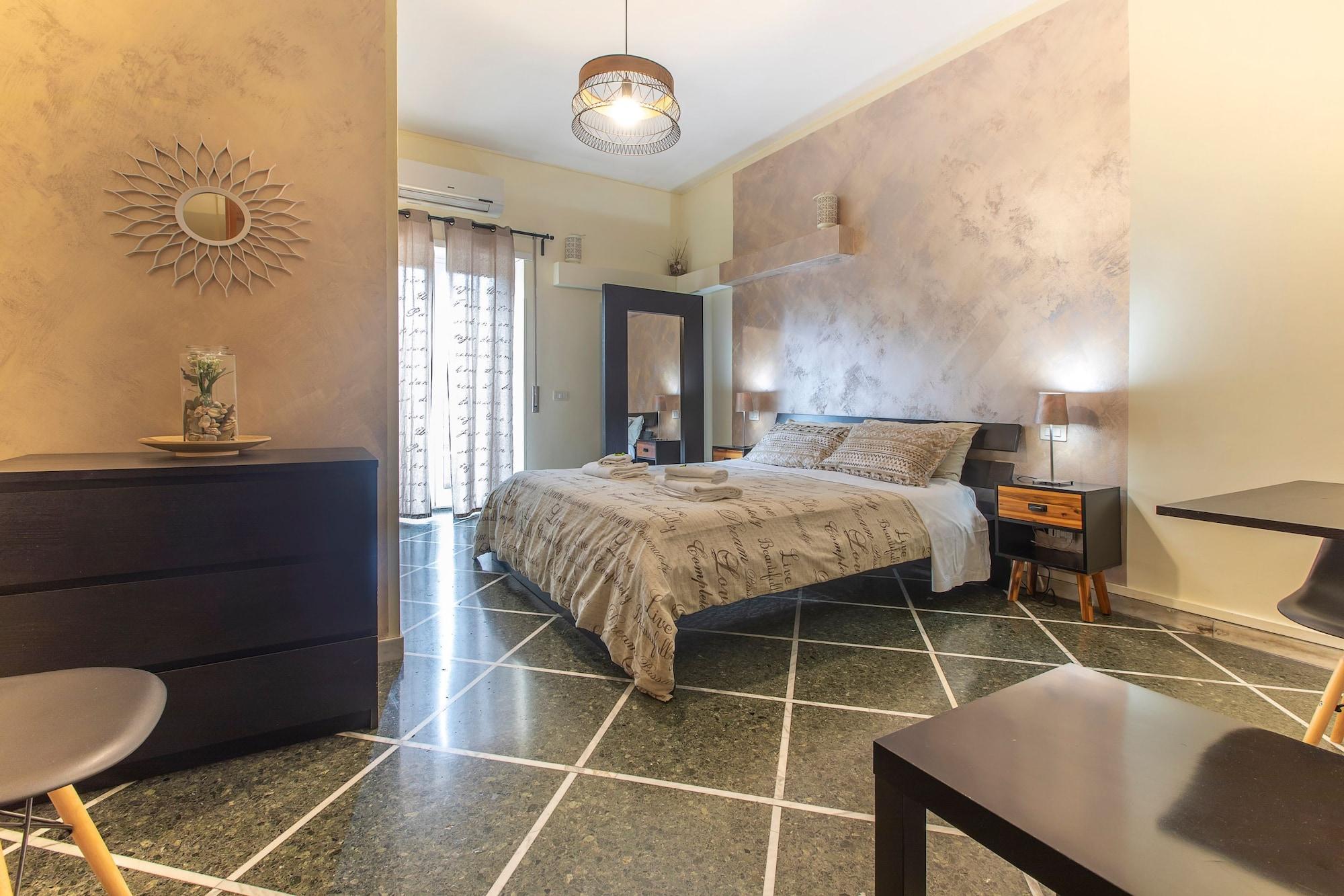 B&B Zen Trastevere Roma Eksteriør bilde